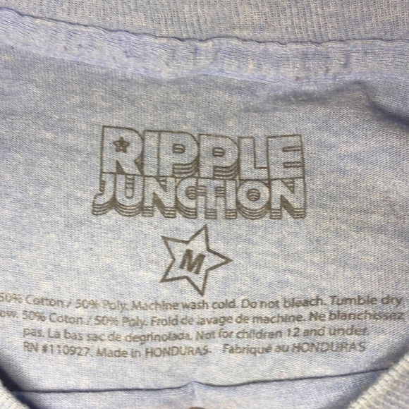 School House Rock I’m Just A Bill Tee Shirt - Picture 6 of 12